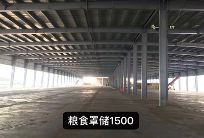 沒(méi)有比人更高的山，龍慶項(xiàng)目進(jìn)行中
